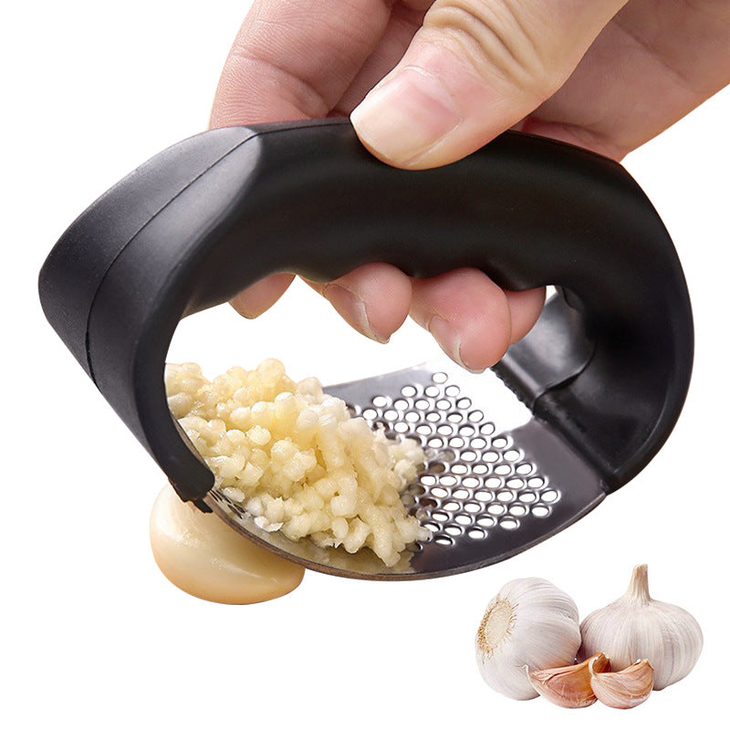 Lux Garlic Tool